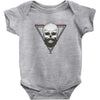 DEVIL IS REAL Baby Bodysuit