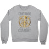 You Only Live Once It as a Cowboy Crewneck Sweatshirt