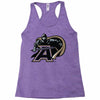 army secondary Racerback Tank