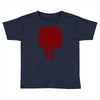 punishurdock Toddler T-shirt
