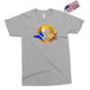 the adventures of vault bout Exclusive T-shirt
