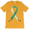 Humboldt Ribbon T-Shirt