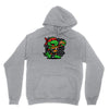 vintage raphael Hoodie