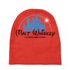 Malt Whiskey Baby Beanies