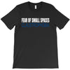 claustrophobia T-Shirt