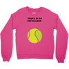 There is No Off-Season Crewneck Sweatshirt