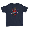 dope birds Youth Tee