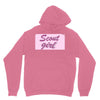 girl scout Unisex Hoodie