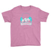 scissorhands Youth Tee
