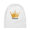 princess Baby Beanies