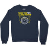 clocktower Crewneck Sweatshirt