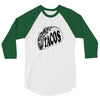 Tacos 3/4 Sleeve Shirt