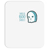 boo sheet Mousepad