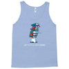 just a little light reading Tank Top