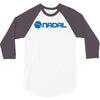 nadal 3/4 Sleeve Shirt