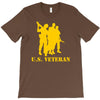 us veteran T-Shirt