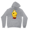 reverse flash Unisex Hoodie