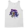 jester head Tank Top