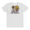 make out like bandits All Over Women's T-shirt