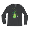leaf storm Long Sleeve Shirts