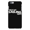 this is my sailing iPhone 6 Plus/6S Plus Case