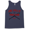 joe kelly fight club boston Tank Top