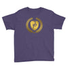 jake paul golden Youth Tee