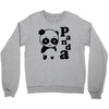 panda Crewneck Sweatshirt