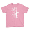 funny militaryarmymarines ak47 Youth Tee