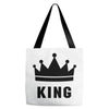 King Tote Bags