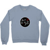 Gone (f89) Crewneck Sweatshirt