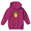 pineapple Youth Hoodie