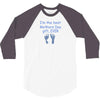 best mother day gift ever 3/4 Sleeve Shirt