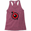 eye one Racerback Tank