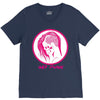 ger punk V-Neck Tee