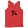 hunting Tank Top