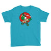 yoshi en ninja Youth Tee