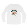 father the pilot the myth the legend Long Sleeve Shirts