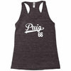puig Racerback Tank