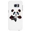 Gamer Panda Samsung Galaxy S7 Edge
