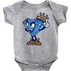 diamond king Baby Bodysuit