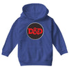 THAT SIMPLE LOGOS Youth Hoodie