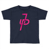 Jake Paul Toddler T-shirt