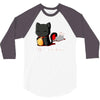 make your own luck 3/4 Sleeve Shirt