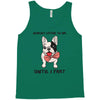 nobody listens to me Tank Top