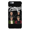 dobre twins iPhone 6 Plus/6s Plus Case
