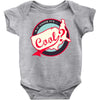 col man Baby Bodysuit