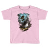 swept away Toddler T-shirt