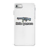litle gamers iPhone 7 Case