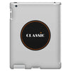 trend classic iPad 3 and 4 Case